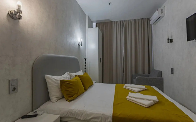 Apartments Apart Realty 1