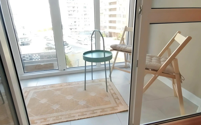 Квартира MiLeo