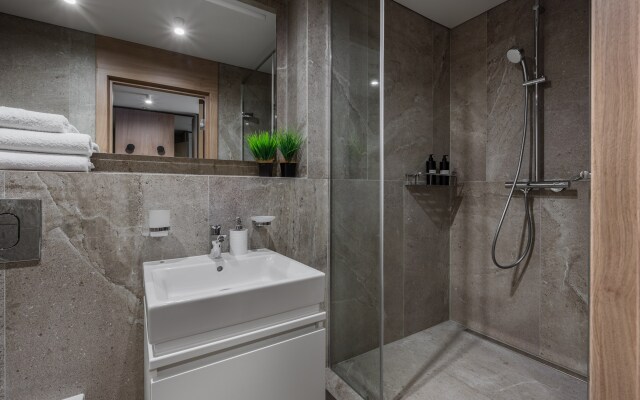 Апартаменты RentalSPb