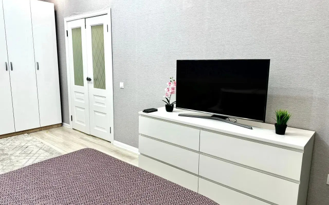 Апартаменты Modern Oasis near Botanical Garden