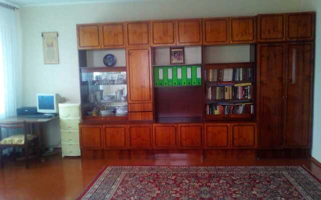 Uyutnyij Guest House