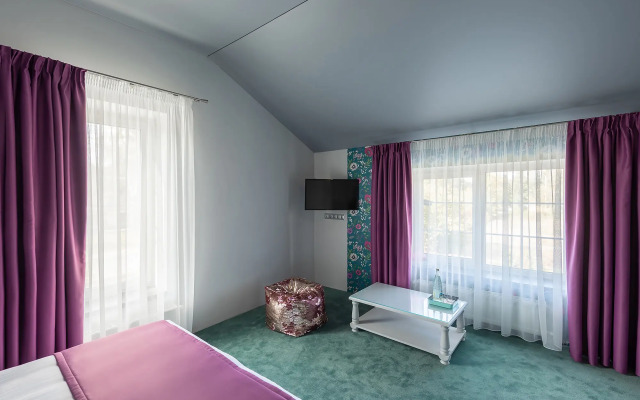 Myata Guest House