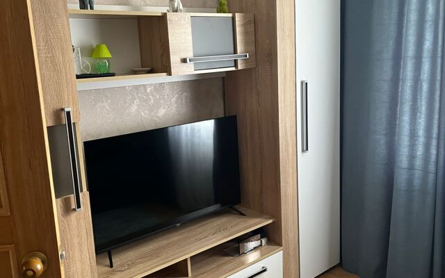 Квартира На Шаманова