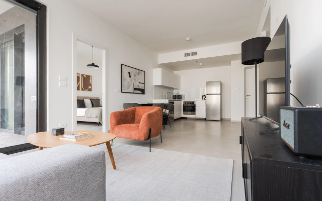 Blueground at New North ID60 Apartments
