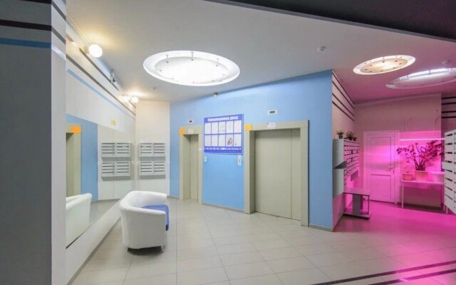 Апартаменты ЖК Гвардейский 1 136