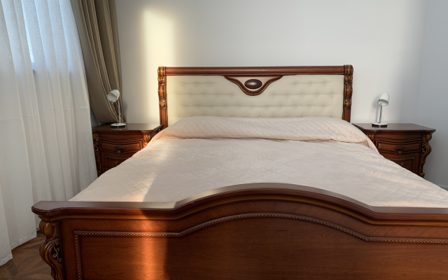 Arbat Hotel