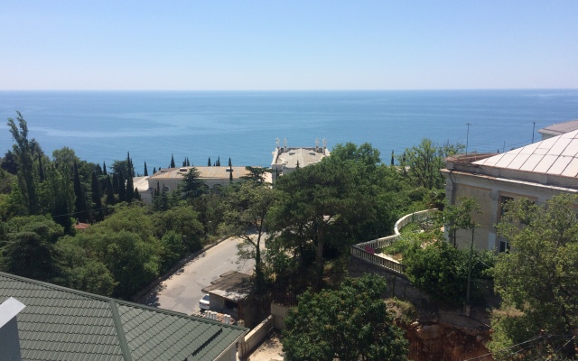 Gaspra Guest House