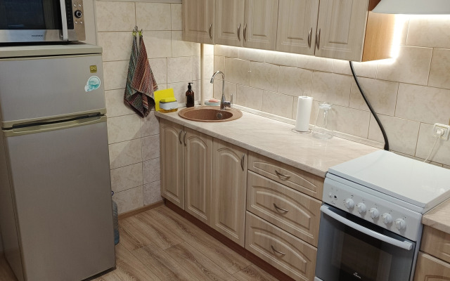 Квартира на Буткова,18 в центре города возле Мирового океана