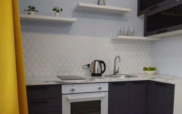 Inndays (7) Ryazanovskoye Shosse 31k1 Apartment