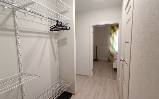 Квартира Go 1/6