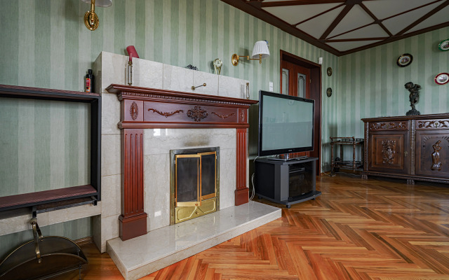 ArendApartment: Dubkovskoye Flat