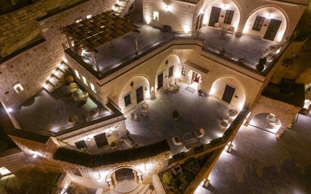 Signature Cave Cappadocia Hotel, Trademark Collection by Wyndham