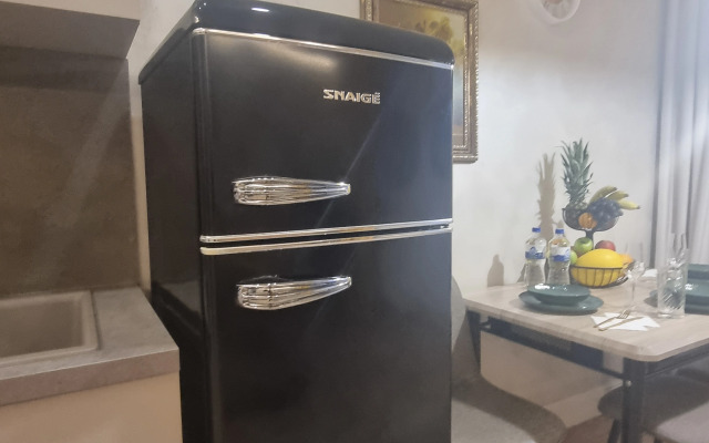 Апартаменты Шарм Балтики