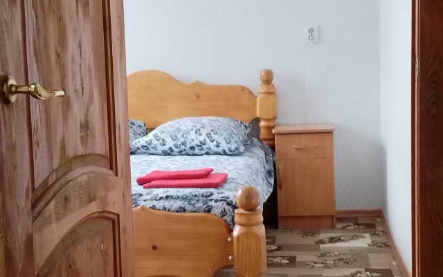 Nadezhda Living Quarters