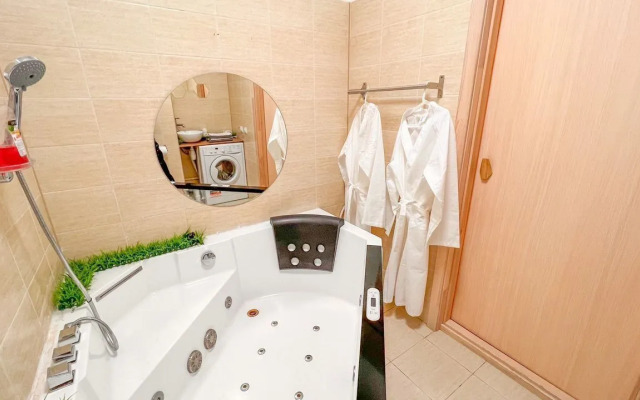 Квартира на улице Степана Разина 2