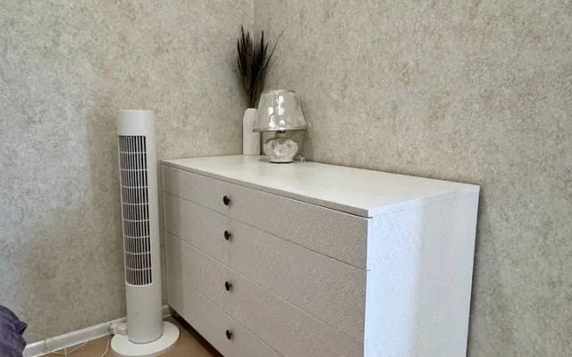 Апартаменты ЖК Речной