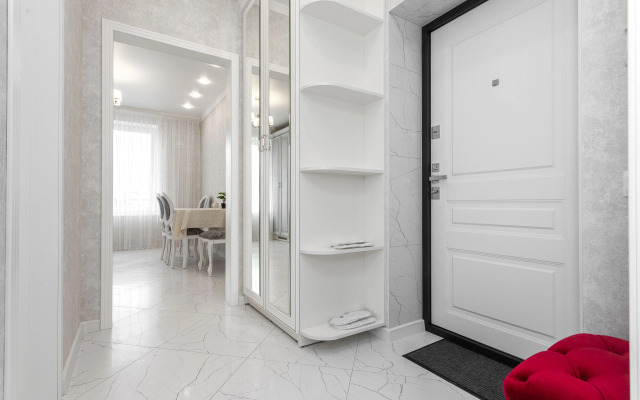 Апартаменты Apartment Kantiana 3.6