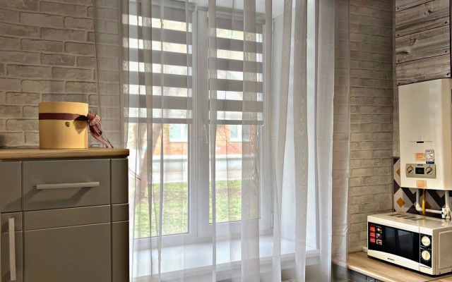 Двухкомнатные Апартаменты на Проспекте Гагарина