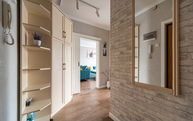 K&K RentStay Квартира на Римской