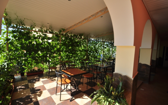 Guest house Edem