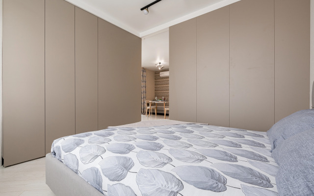 Minsk Mir View Apartment