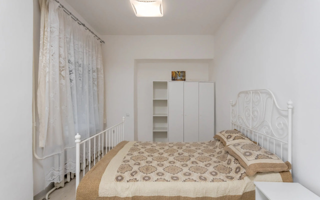 Staraya Kolomna Apartments
