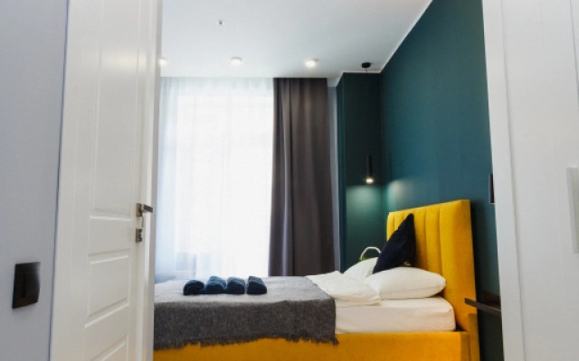 Vincent Apart Apartments 2