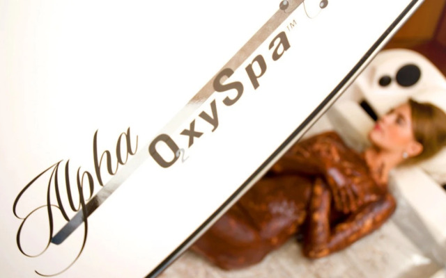 Отель Курортный Беловодье