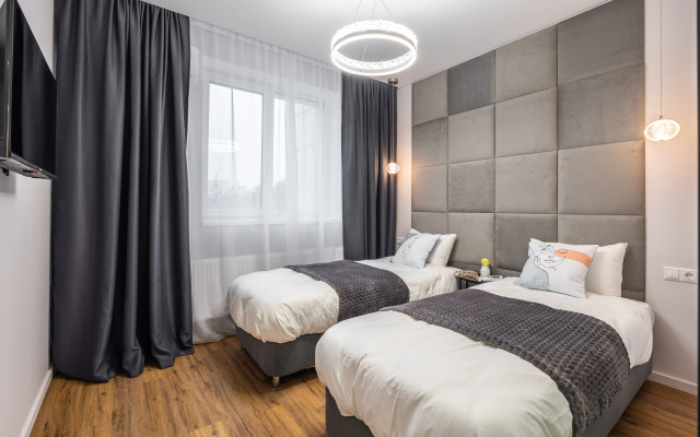 Квартира Ya Doma