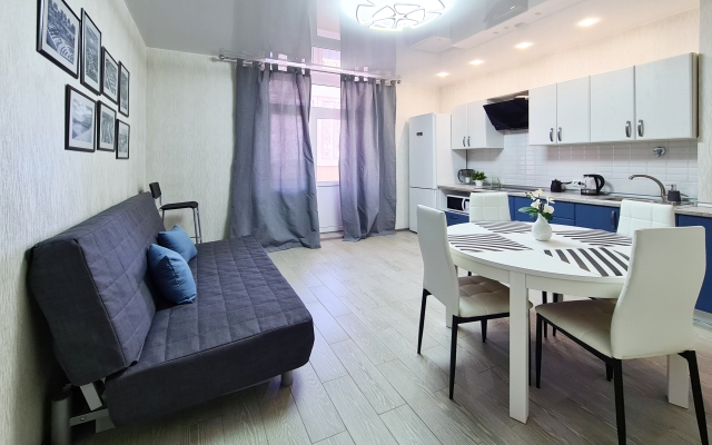 Rivyera Apart Park Galitskogo Apartments
