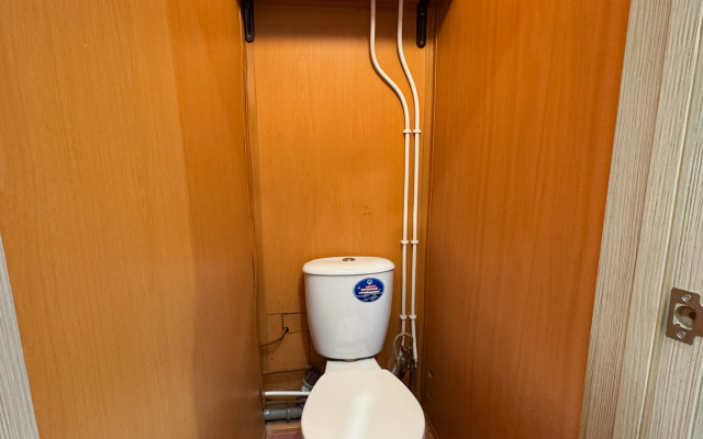 Квартира 1-комнатная на Софьи Перовской 37