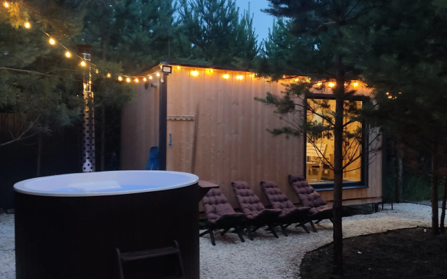 Частный дом Лови момент