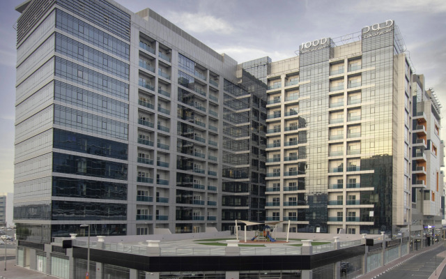 Jood Hotel Apartments