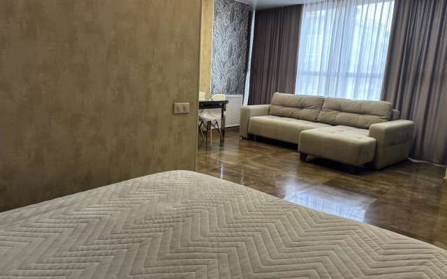 Апартаменты Уютные в Самом Центре