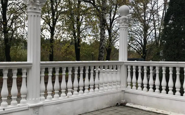 Mini hotel Gostinitsa Chetyre Sezona