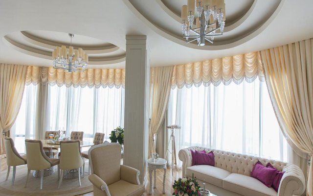 Sahil Hotel Baku