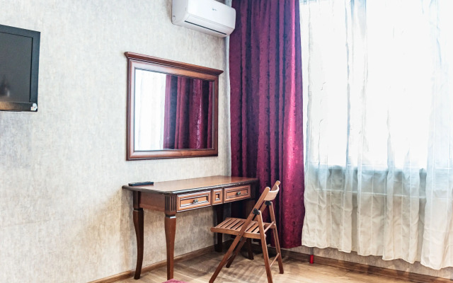 Квартира в центре