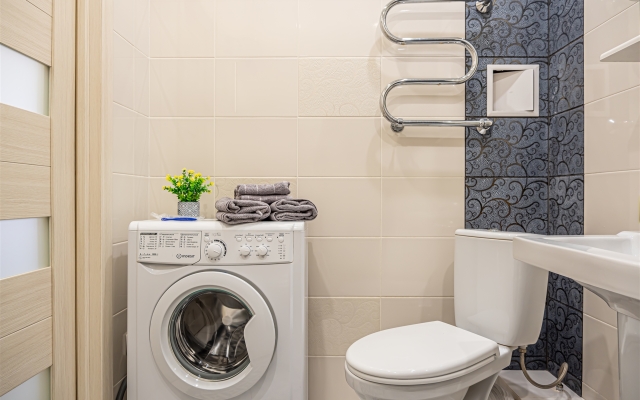 Квартира на Доваторцев 77/1