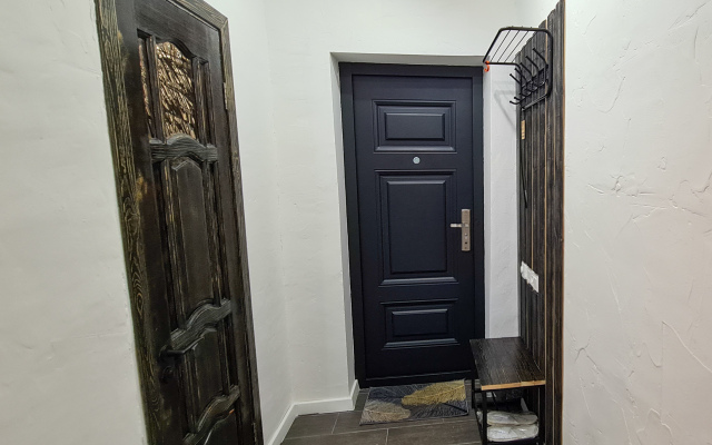 Апартаменты Юбилейная 2 4 Вторая