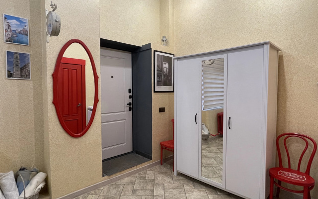 Taunkhaus Na 2 Studii Private house