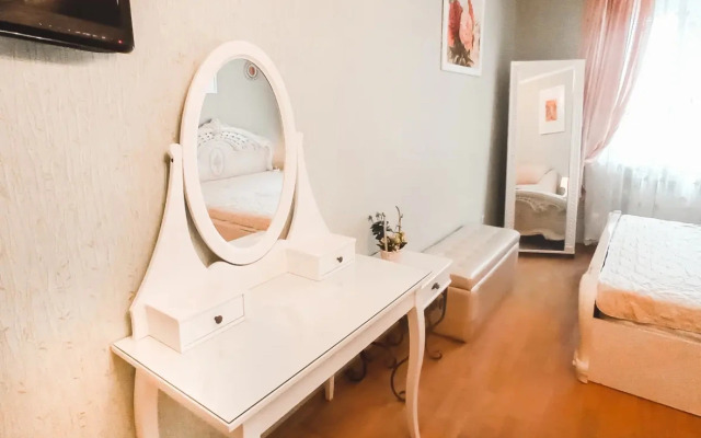 V samom centre Apartment