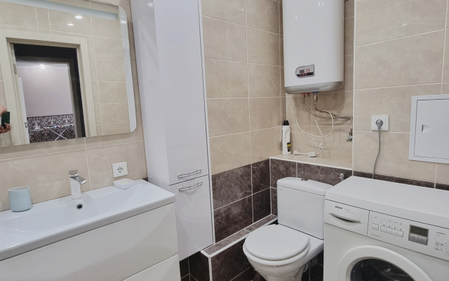 Zaselyajsya Na Rakhlina Apartments