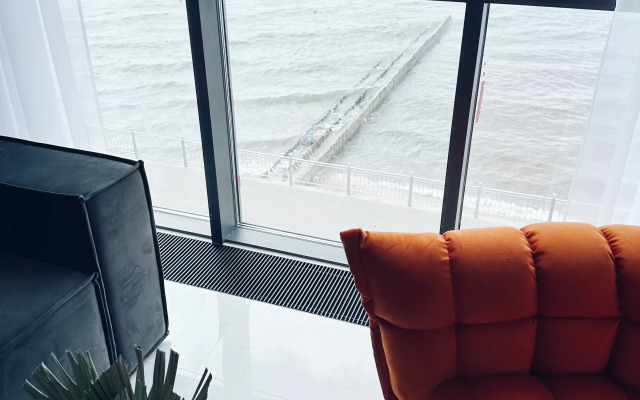 Апартаменты More lounge