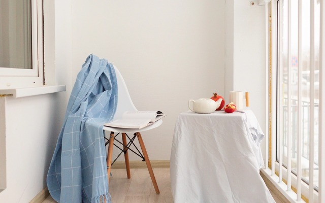 Апартаменты Aparts на Щорса 53