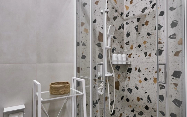 Апартаменты Уютная студия у метро Немчиновка