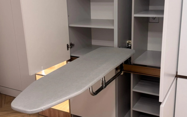 Квартира на Графа Воронцова 88