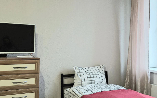 Квартира ЖК Боровики двухкомнатная