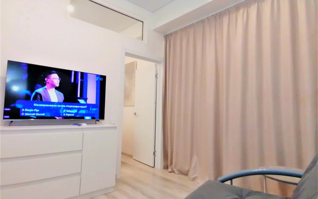 Апартаменты Жк Горка 9