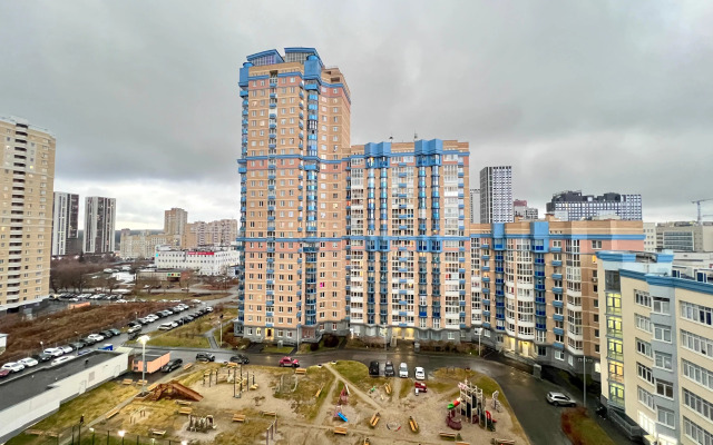 Квартира vip Екатеринбург Циолковского 27