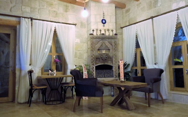 Nox Cave Hotel